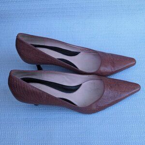 Cole Haan Women Pointed Toe Heel